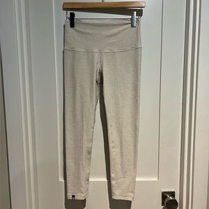 Oiselle Lux Lounge Tights